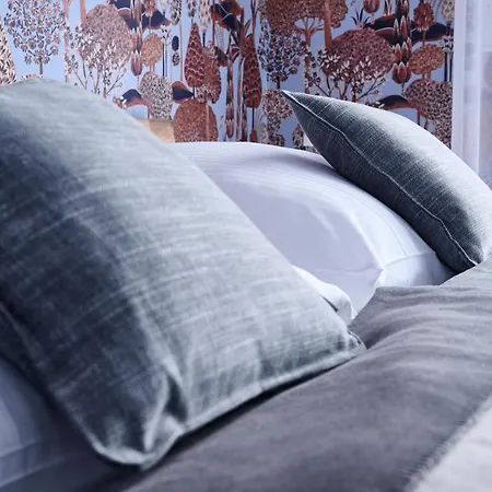 Bei Meyers - Zwenkauer بيت ضيافة