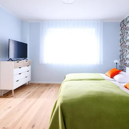 Bei Meyers - Zwenkauer بيت ضيافة زفينكاو