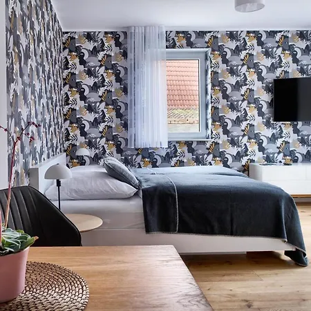 Bei Meyers - Zwenkauer Zwenkau