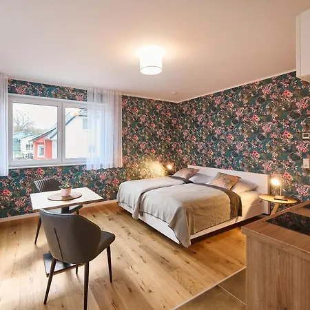 Bei Meyers - Zwenkauer 3*