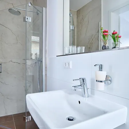 Penzion Bei Meyers - Zwenkauer