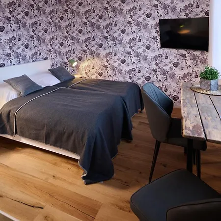 Penzion Bei Meyers - Zwenkauer Zwenkau