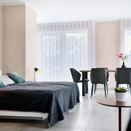 Guest house Bei Meyers - Zwenkauer *