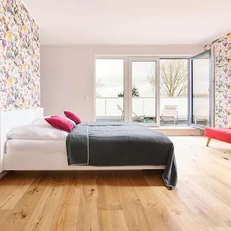 بيت ضيافة Bei Meyers - Zwenkauer 3*