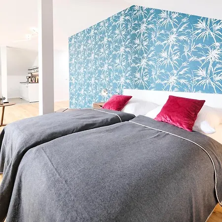 بيت ضيافة Bei Meyers - Zwenkauer زفينكاو