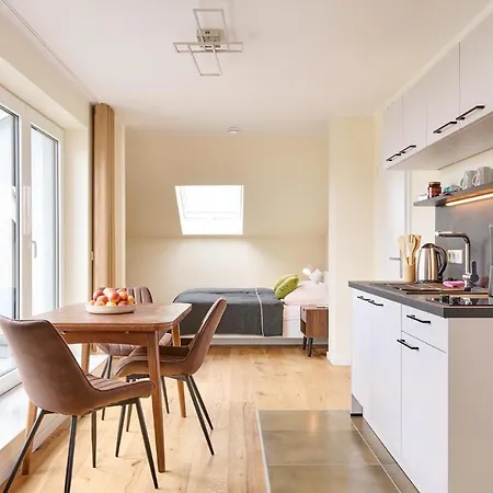 Bei Meyers - Zwenkauer بيت ضيافة زفينكاو