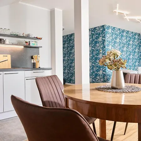Guest house Bei Meyers - Zwenkauer *