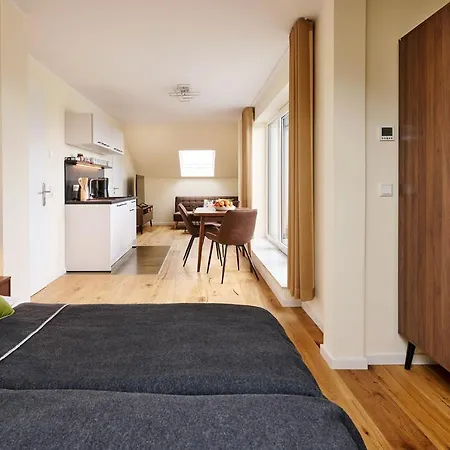 Penzion Bei Meyers - Zwenkauer 3*