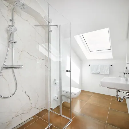 Penzion Bei Meyers - Zwenkauer