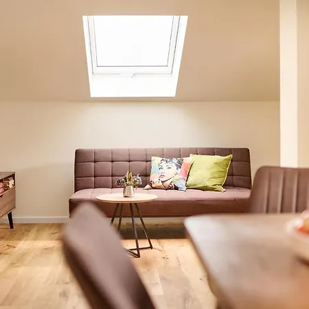 Bei Meyers - Zwenkauer 3*